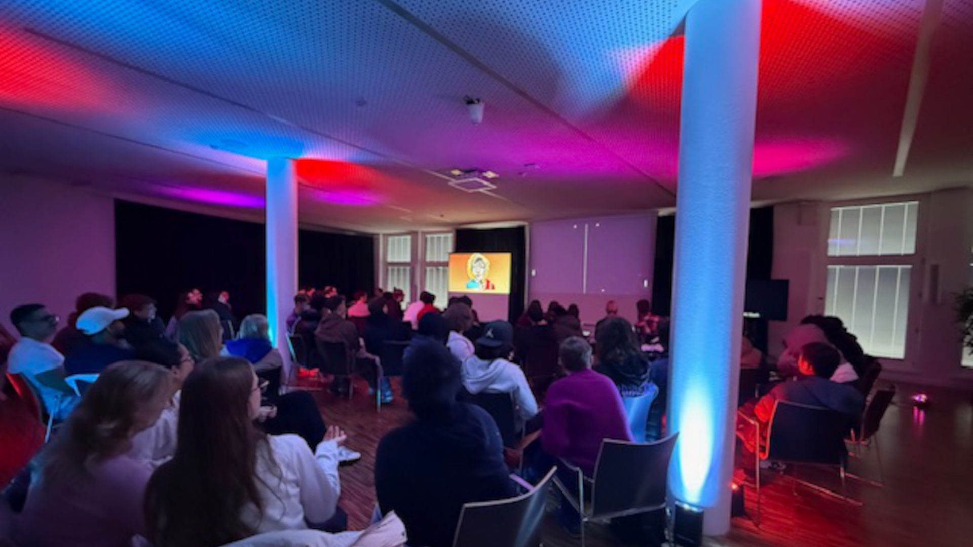 Love Work Machine Photo