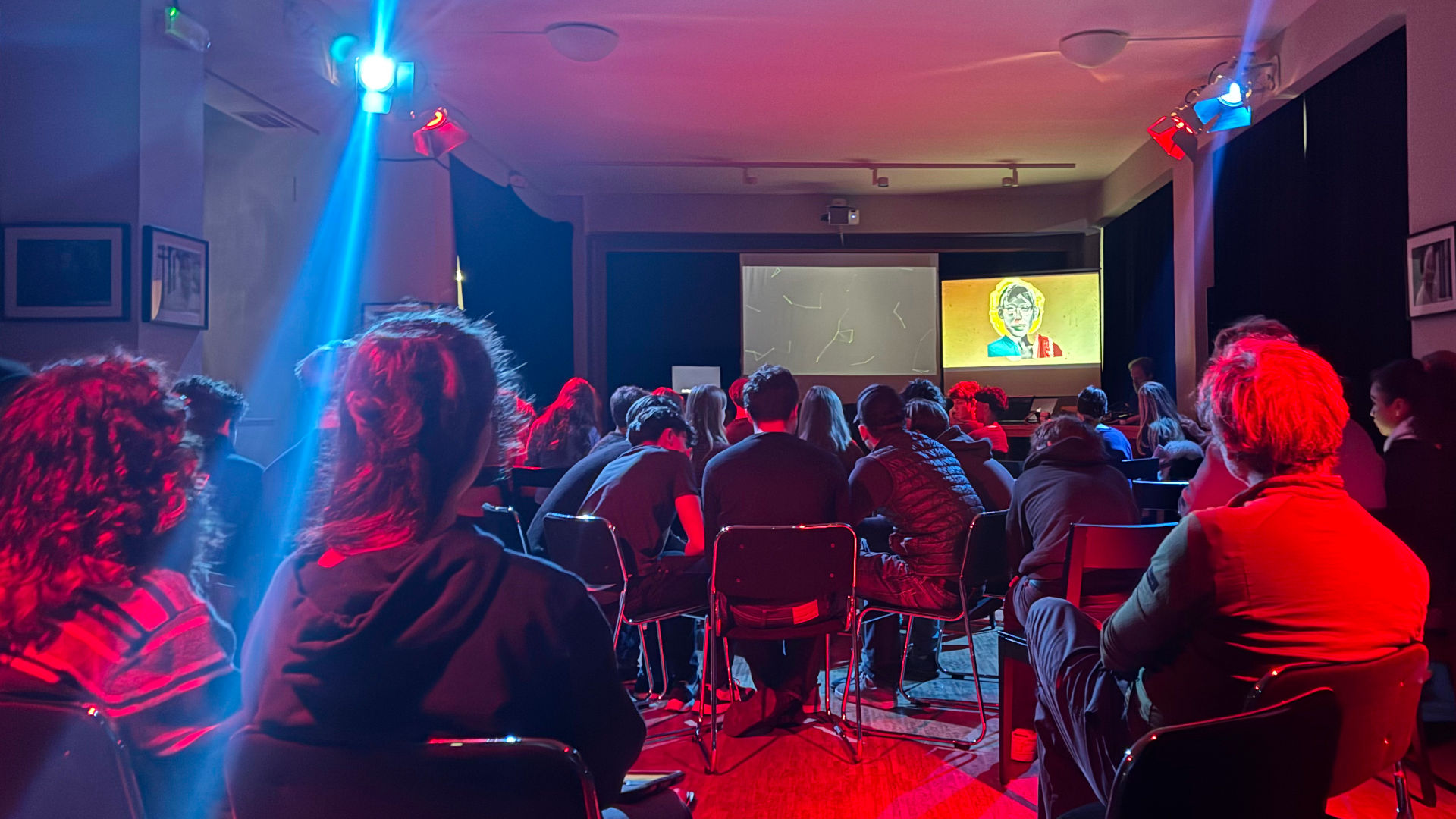 Love Work Machine Photo